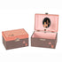 EGMONT TOYS - Musical Jewellery Box - Mushroom